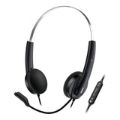 Genius HS-220U USB-A AI Headset 31710020402