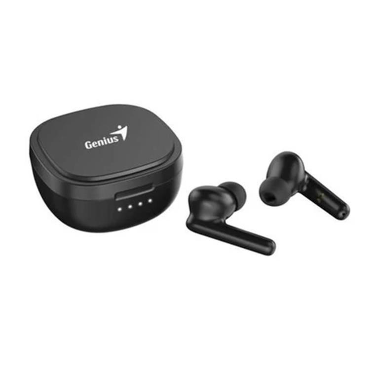 Genius HS-M910BT Wireless Bluetooth Earbuds with Noise Reduction 31710023400