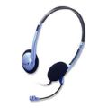 Genius HS-02B Wired Headset 31710037100