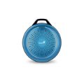 Genius SP-906BT Plus M2 3 W Mono Portable Speaker Blue
