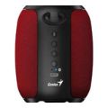 Genius SP-915BT 5W Bluetooth Speaker Red 31730052403