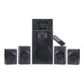 Genius SP-HF 5.1 4500 II Wooden Speaker Set 31730974100