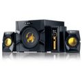 Genius SW-G2.1 3000 70 W 2.1 channels