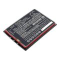 Honeywell CT40 4040mAh Battery Pack 318-055-011