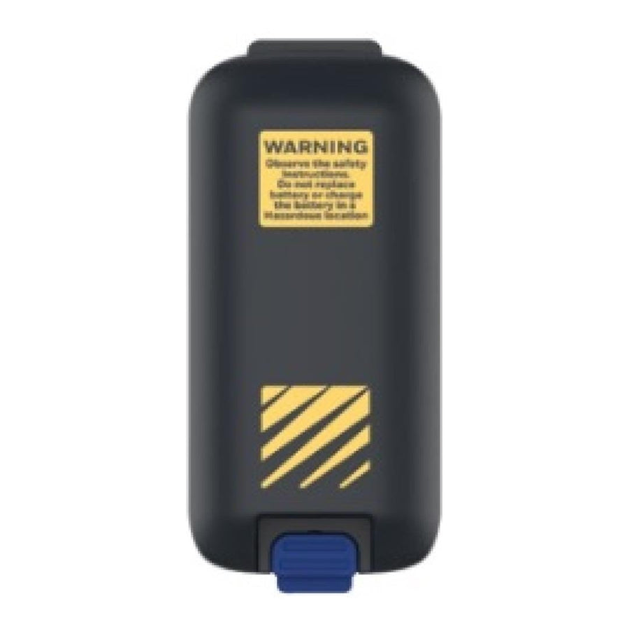 Honeywell CK65 Li-Ion Battery 318-063-003