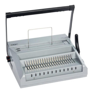 GBC MB20 MultiBind Heavy Duty Binding Machine 320114