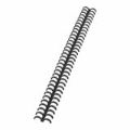 GBC ClickBind A4 8mm Binding Spine 50-pack 320306