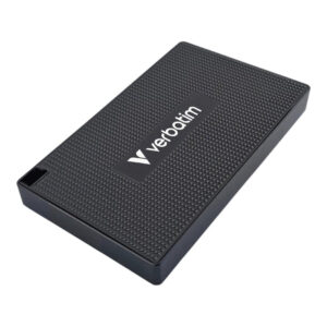 Verbatim 1TB M.2 Type-C Metal External Mini SSD 32031