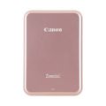 Canon Zoemini S Mobile Instant Printer Rose Gold 3204C038