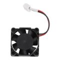 Creality CR-6 SE / CR-6 Max 3010 24V Hotend Axial Fan 3205010016
