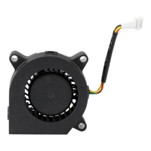 Creality 3D 4020 Blower Fan for K1/K1 Max Black 3205010392