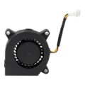 Creality 3D 4020 Blower Fan for K1/K1 Max Black 3205010392