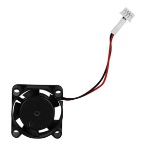 Creality K2 Pro 24V Chamber Cooling Axial Fan 3205010497