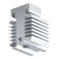 Creality Ender-3 V3 SE / KE Hotend Heat Sink 3205040095