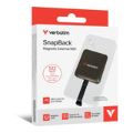 Verbatim 512GB SnapBack SSD Mocha Metallic 32060