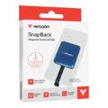 Verbatim 1TB SnapBack SSD Blue Metallic 32075