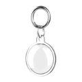 Verbatim My Finder Coin Bluetooth Tracker 2-pack 32134