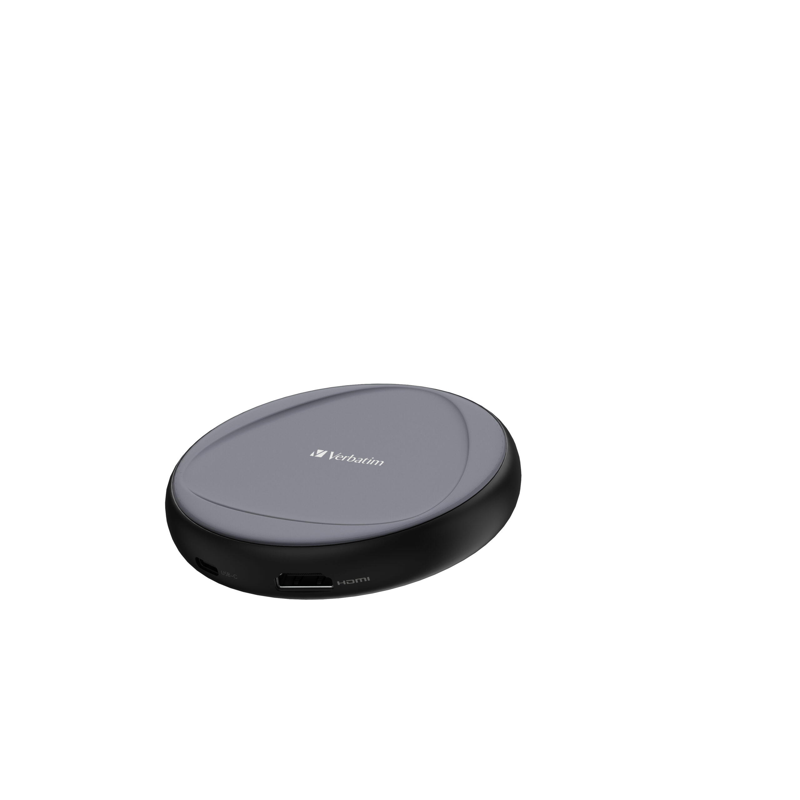 Verbatim WDA-02 Share My Screen 4K USB-C Wireless Display Adapter 32147 - Image 2
