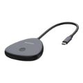 Verbatim WDA-02 Share My Screen 4K USB-C Wireless Display Adapter 32147