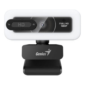 Genius 2MP FaceCam Light Wired Webcam 32200010400