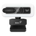 Genius 2MP FaceCam Light Wired Webcam 32200010400