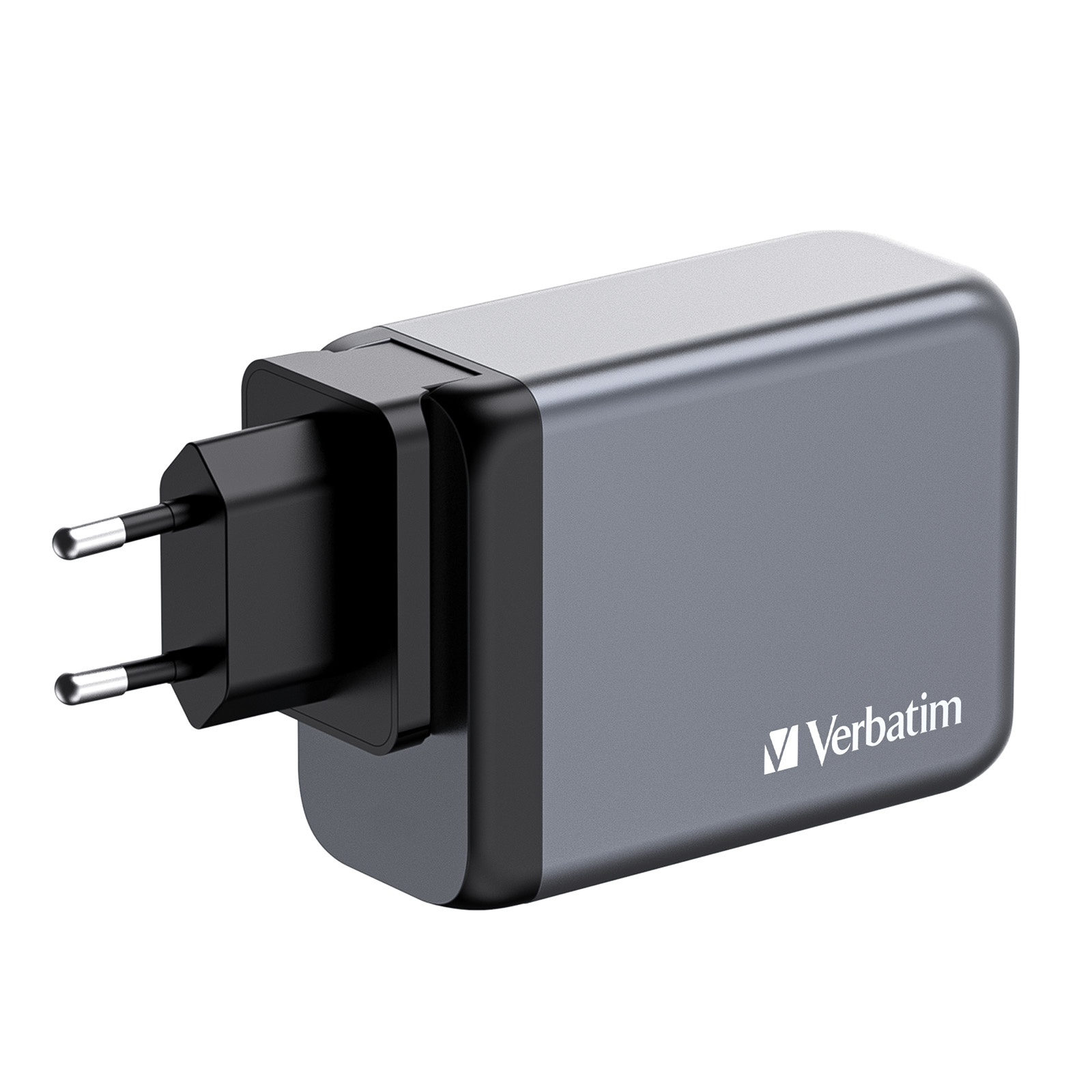 Verbatim 200W 4-in-1 GaN Wall Charger 32204 - Image 3