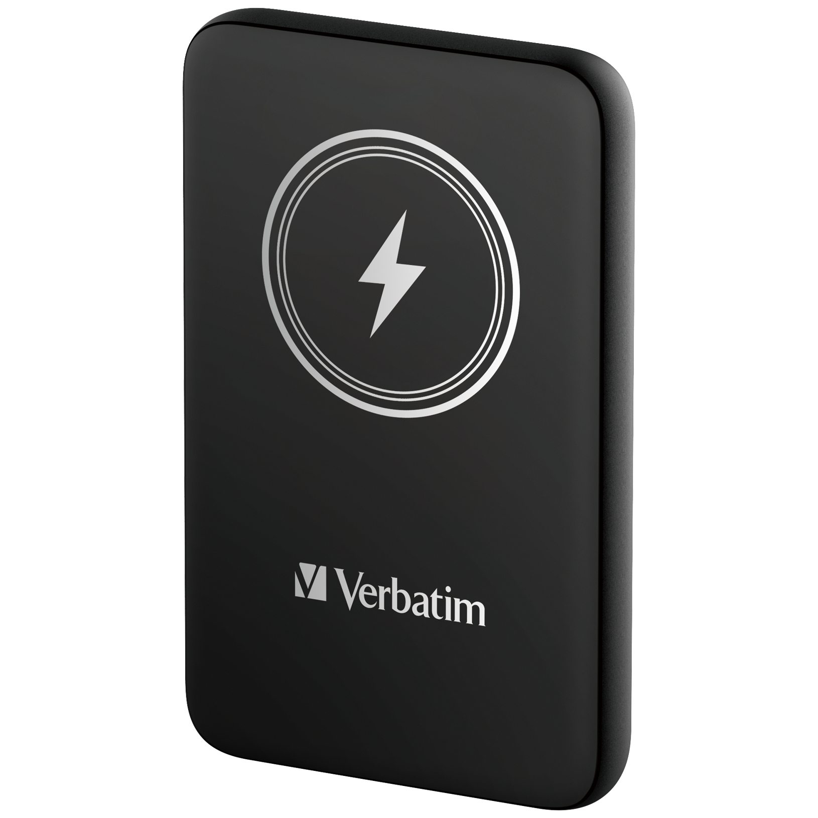 Verbatim Charge n Go 10000mAh USB-C Magnetic Wireless Charging Power Bank 32245