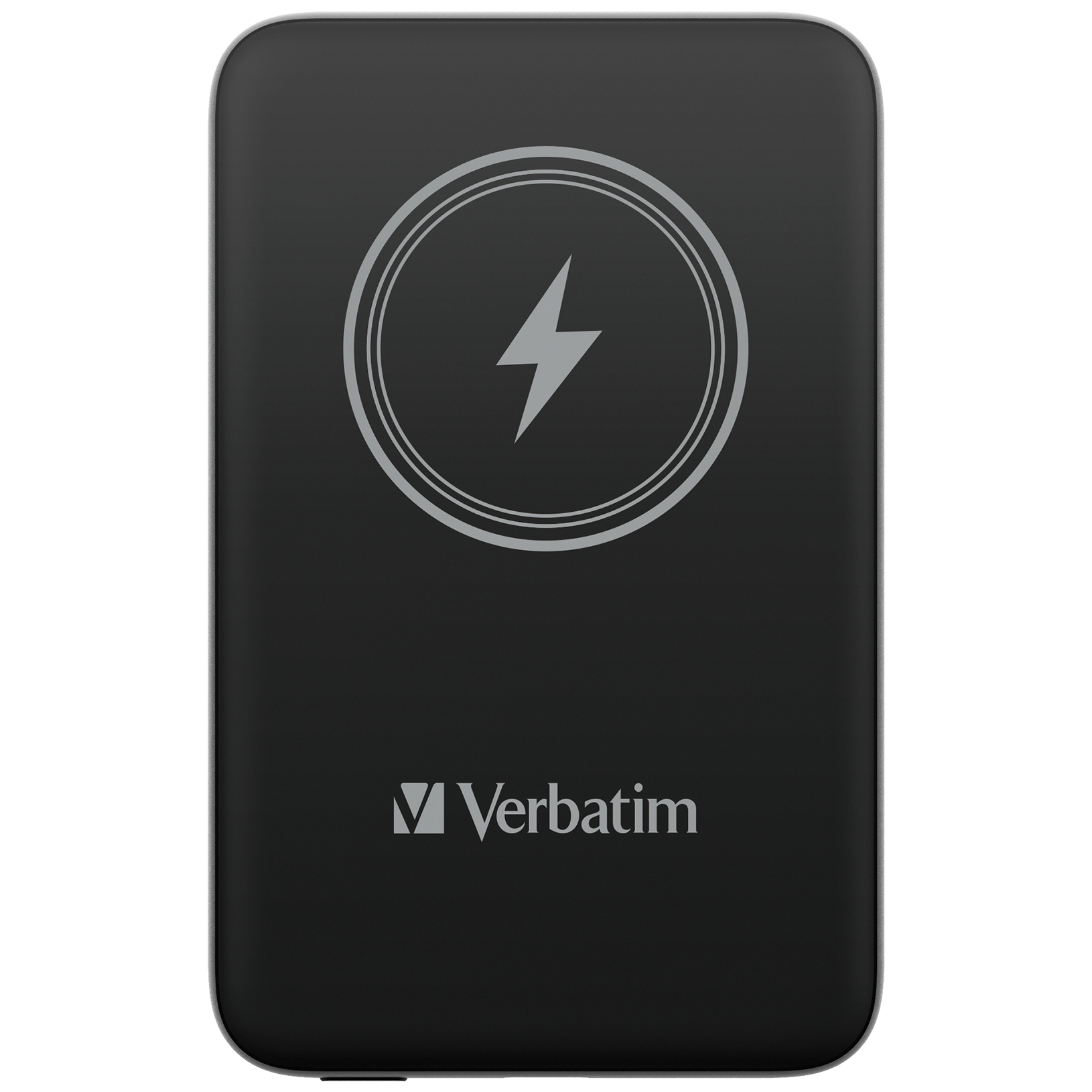 Verbatim Charge n Go 10000mAh USB-C Magnetic Wireless Charging Power Bank 32245 - Image 3