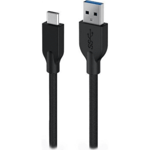 Genius Type-A to Type-C Cable 1m 32590007400
