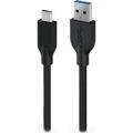 Genius Type-A to Type-C Cable 1m 32590007400