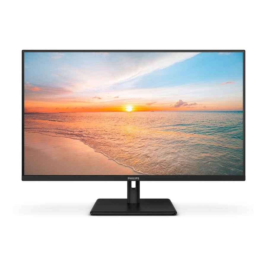Philips 32E1N1100L 31.5-inch 1920 x 1080p FHD 16:9 100Hz 1ms LED VA Monitor