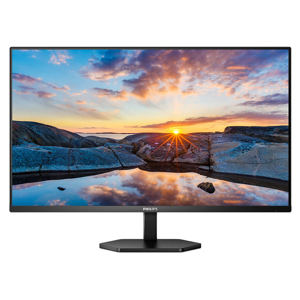 Philips 32E1N3100LA 31.5-inch 1920 x 1080p FHD 16:9 75Hz 1ms VA LCD Monitor