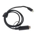 Yealink MTouch II Type-C Cable with HDMI Adapter 1.2m 330000008024