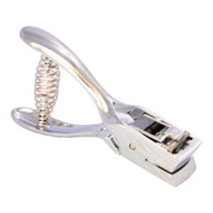 GBC Hand Slot Punch 330044