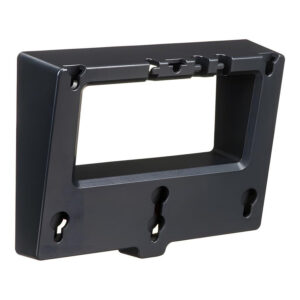 Yealink Wall Mount Bracket for T33G, T34W, and MP52 Phones 330100000048