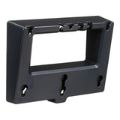 Yealink Wall Mount Bracket for T33G, T34W, and MP52 Phones 330100000048