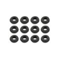 Yealink Leatherette Ear Cushions for WH6X, YHS36 and UH36 Series 12-pack 330100010015