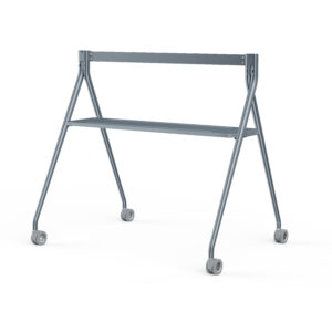 Yealink Movable Floorstand for Meeting Board 65-inch 330100055002