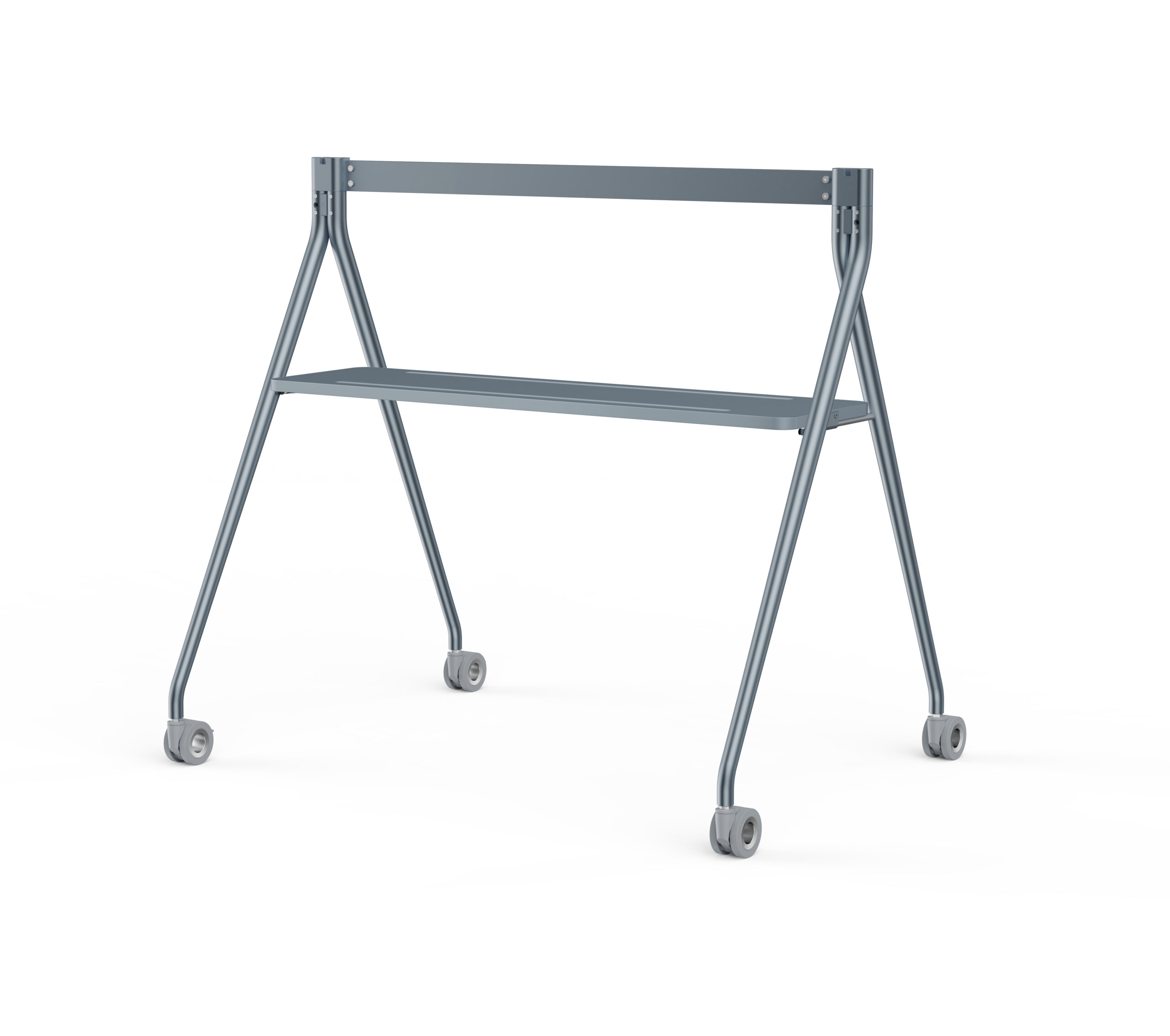 Yealink Movable Floorstand for Meeting Board 65-inch 330100055002
