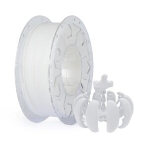Creality 3D PLA Filament 1Kg – White 3301010060