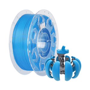 Creality 3D PLA Filament 1Kg – Blue 3301010064