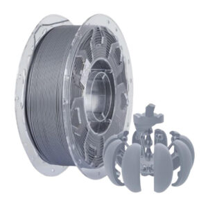 Creality 3D PLA Filament 1Kg – Grey 3301010066