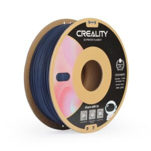 Creality 3D PLA Filament 1Kg – Matte Navy Blue 3301010298