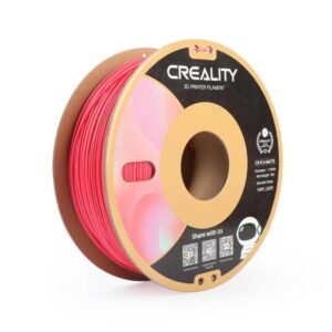 Creality 3D PLA Filament 1Kg – Strawberry Red 3301010300