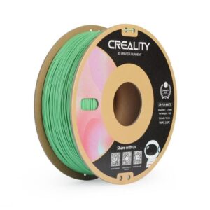 Creality 3D PLA Filament 1Kg – Matte Avocado Green 3301010301
