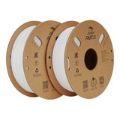 Creality 3D Ender Fast PLA Filament 1Kg - White 2-pack 3301010396
