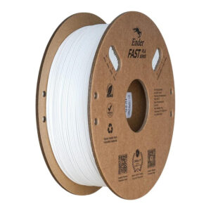 Creality 1kg Ender PLA 1.75mm 3D Printing Filament White 3301010397