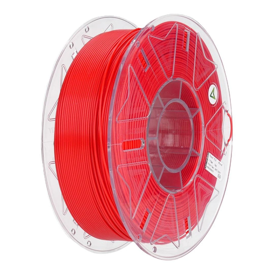 Creality 3D PLA Filament 1Kg – Red 3301010402