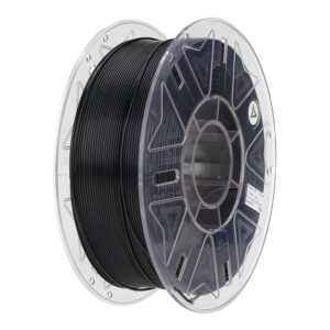 Creality 3D PLA RFID Hyper Filament 1Kg – Black 3301010406