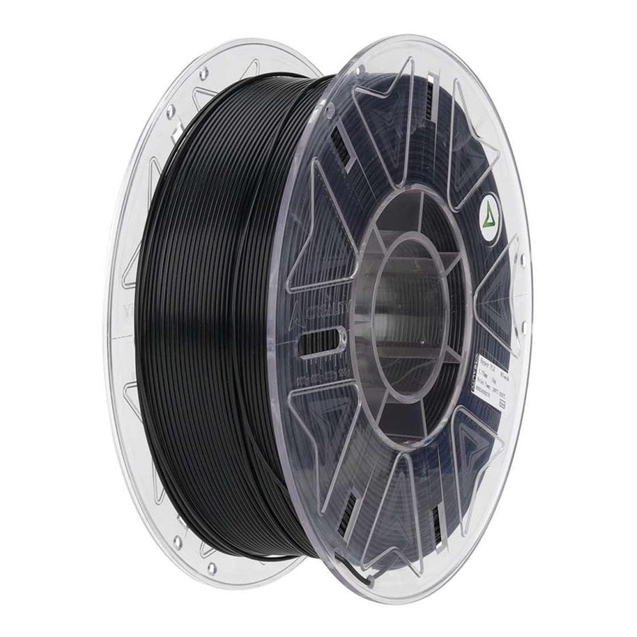 Creality 3D PLA RFID Hyper Filament 1Kg – Black 3301010406